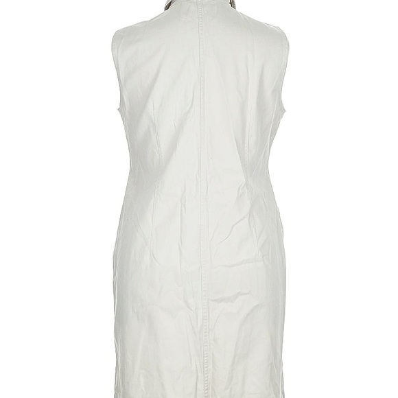 Sonoma Jean Company Denim Dress Size XL - Picture 4 of 9